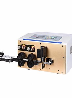 N-2830-16Z电脑裁线皮折弯L机（16平弯XUD方）BV电线折剥皮剥机