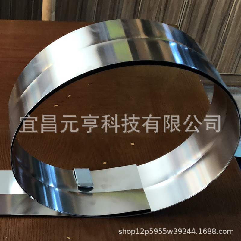 荐不锈钢软钢尺PVC地板2米