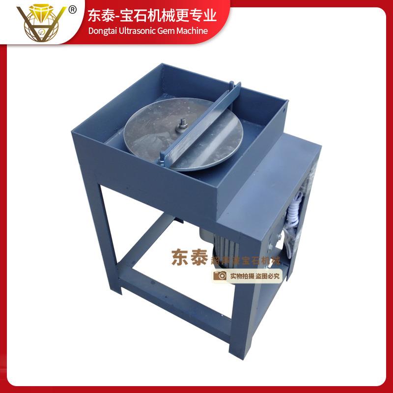 印章磨平机件磨底机挂玉雕1设备拍边机打YAD胚抛设备0光12寸平磨