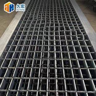 厂家热镀锌格栅不锈板钢平台PEG格栅走道钢格钢栅格热镀锌钢栅