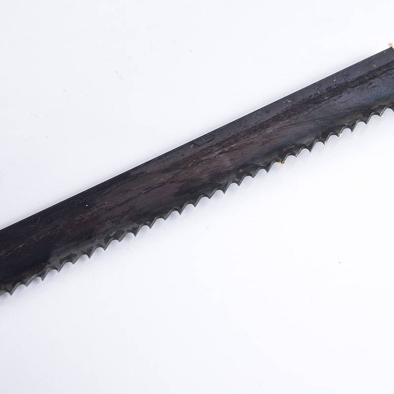16MM厂家直供FUNASAW机用耐磨锯条 细齿耐用工具钢锯条宽盘带锯条