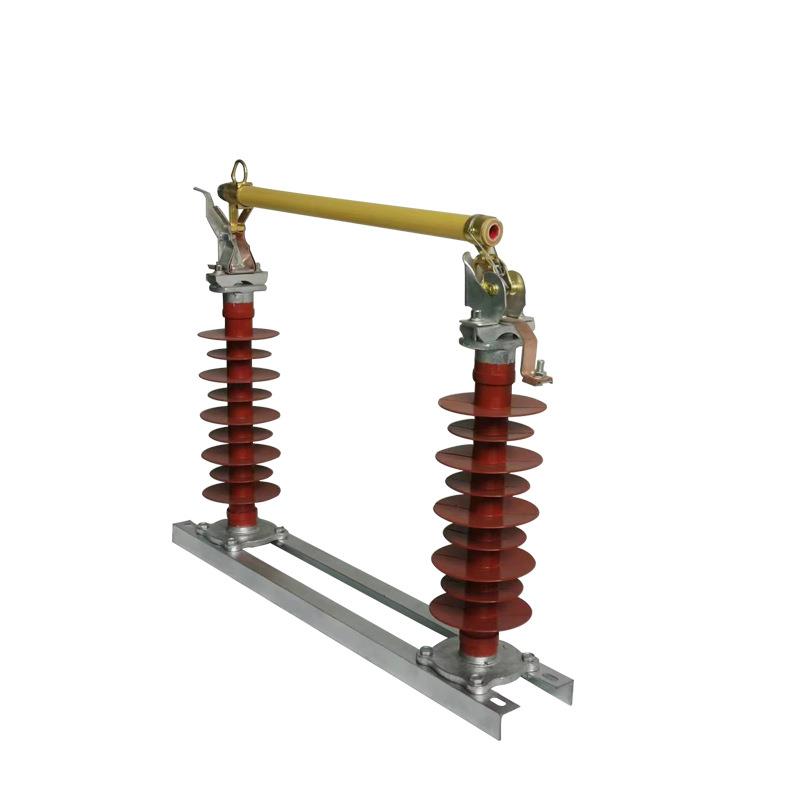 (QDKH)RW5-405/10A.35KV户外跌落式熔断器11型0跌熔落管