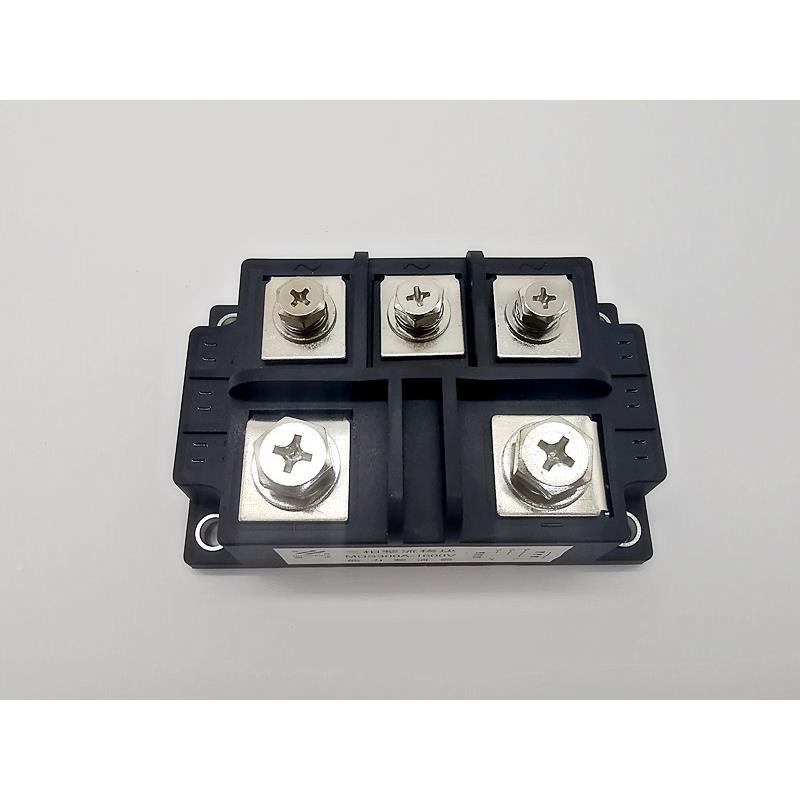 三相整流桥4MS0DA01600V大功率整流桥桥堆电磁加热整TKW流桥