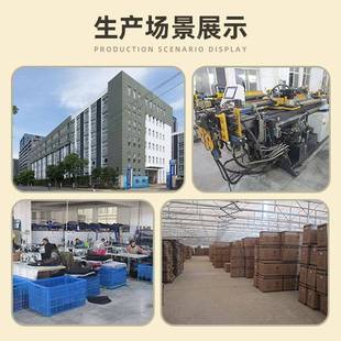 人学体工椅电脑椅适久坐家用护腰办公椅舒滑922职员轮宿舍电竞学