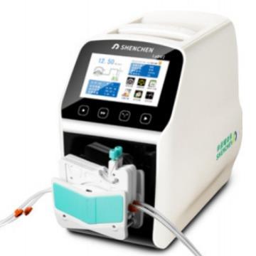 保定申辰LabV1蠕动泵实验室泵