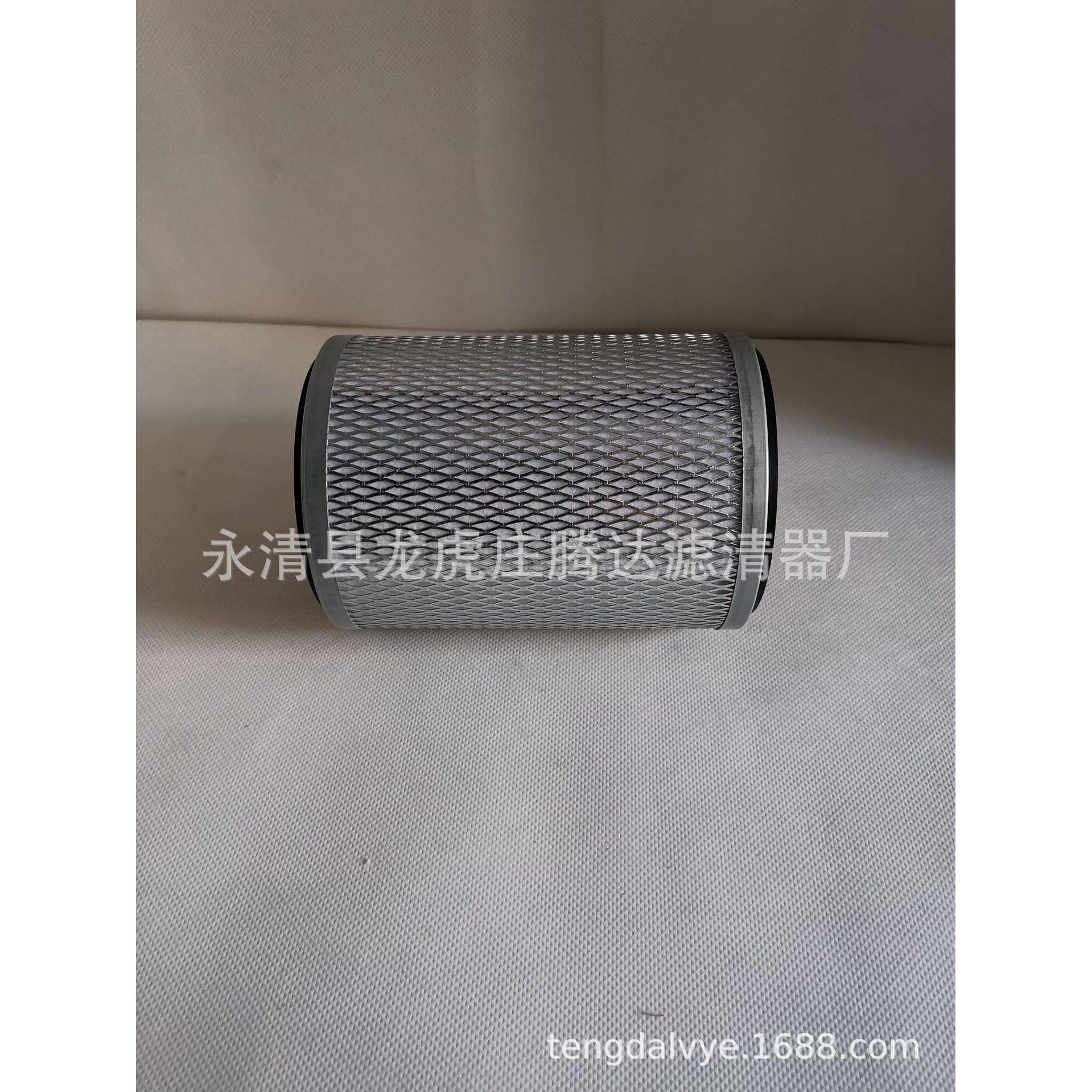 宁B波鲍斯S真空MRB油烟过滤器油雾泵F分离器