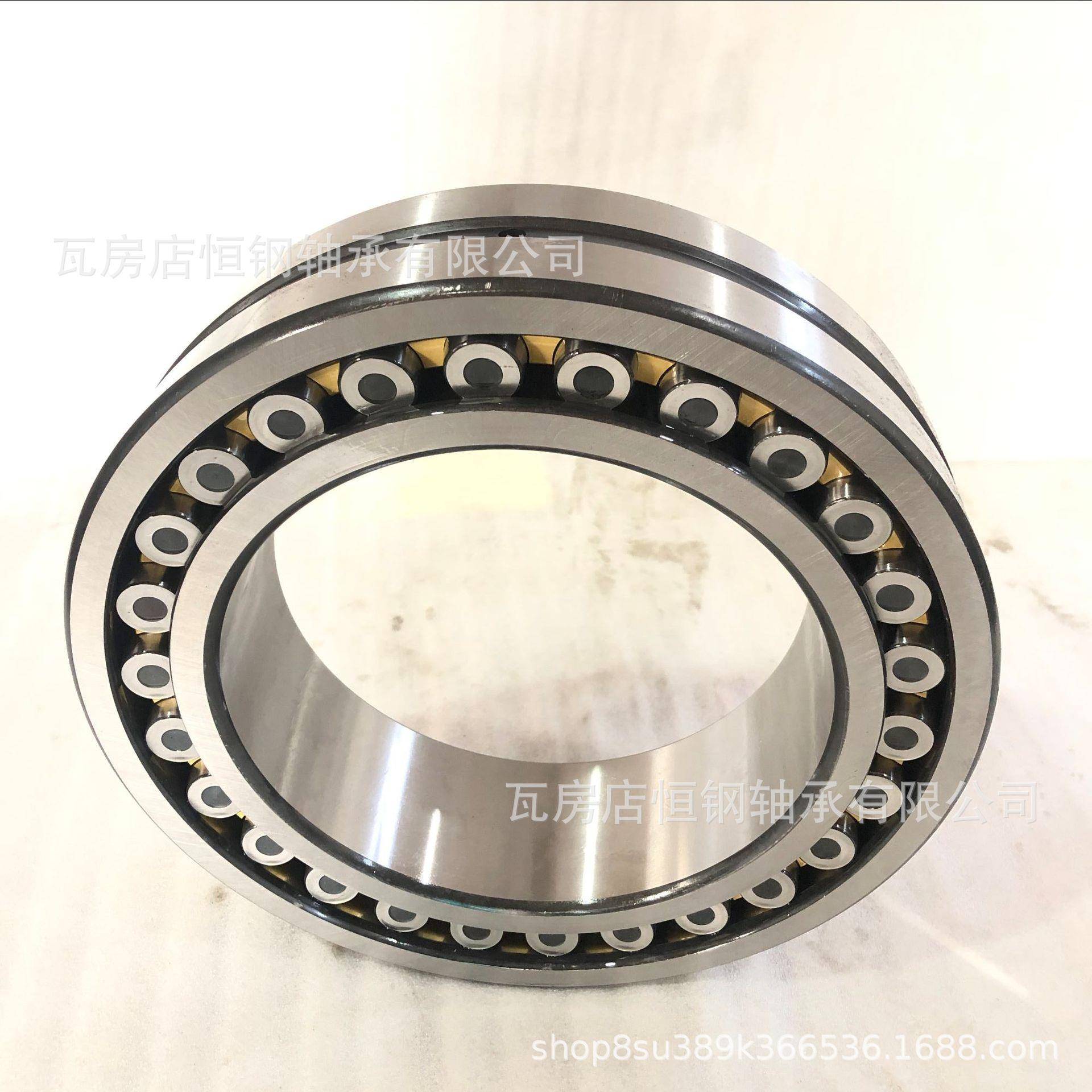 瓦房240*350*83类非轴承三标调心滚子轴承贝ACO氏体工艺店现货