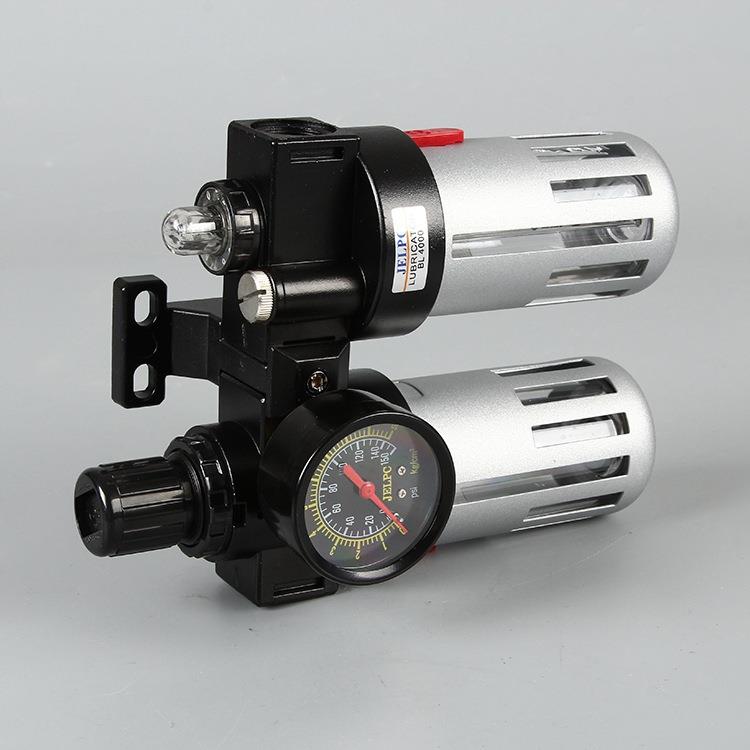 商BFC2000/3000/4000原装现货秒发JELPC精品调压过滤器