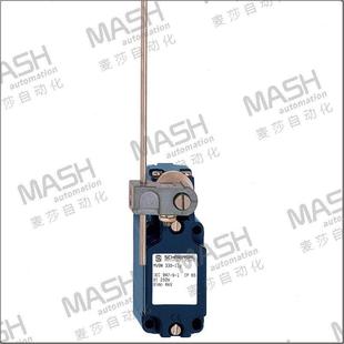 11K 进口微施动开关M6600 MESGJRSA迈赛原装 SLCH