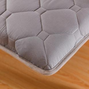 单学生宿舍床垫人儿童榻榻FLO米铺海绵垫软垫床厚床家单用租房垫