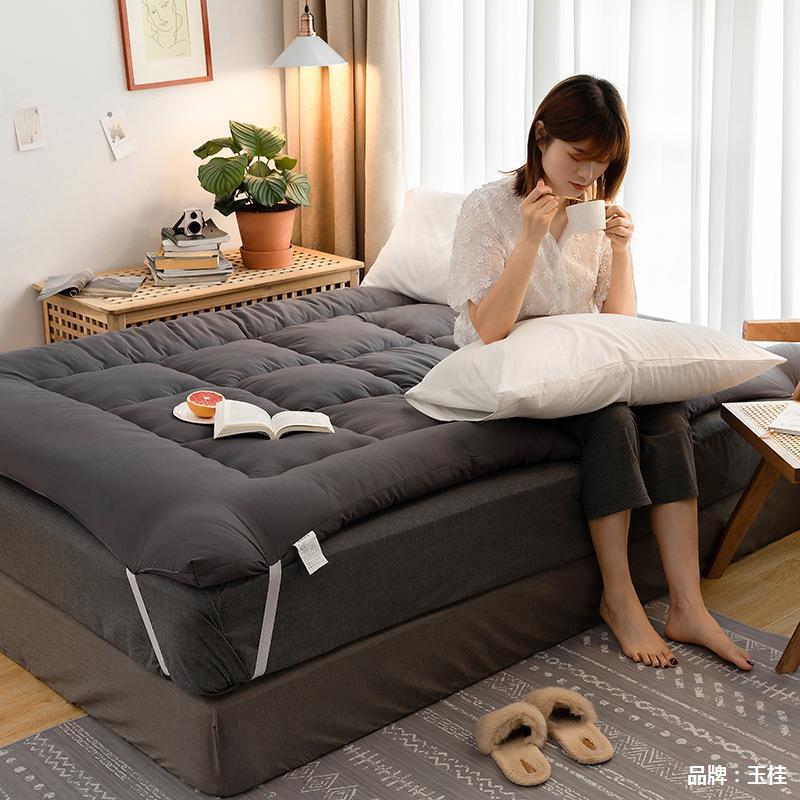 垫学生宿床褥18米床褥子THF软垫子0.9米寝.室榻舍榻床米单人出租