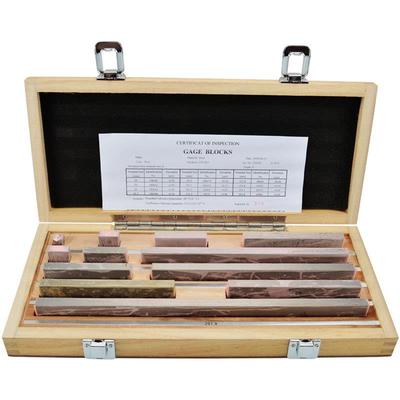 量块千分尺专用量块卡尺专用量块精度正负0.0001mm块规
