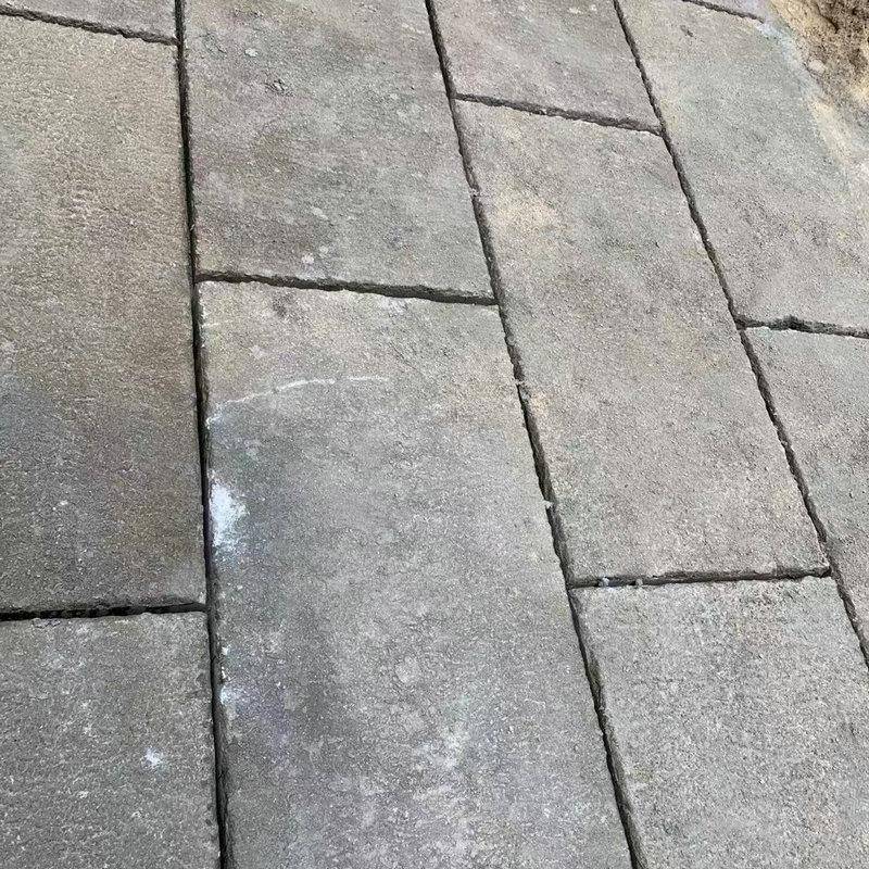 仿古老石板207旧做石条阶铺路仿古石板石材广场台仿做旧户古外老