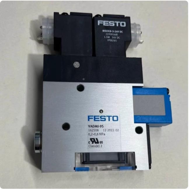 FSTO真空发生器EVA1ZUFDM-70-P1625VADM-70-N1462515费斯托