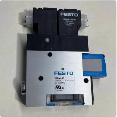 FSTO真空发生器EVA1ZUFDM-70-P1625VADM-70-N1462515费斯托