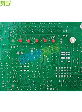PCB5650-0910-09代控制板发替电机配件PCB650-09126五灯主控制线