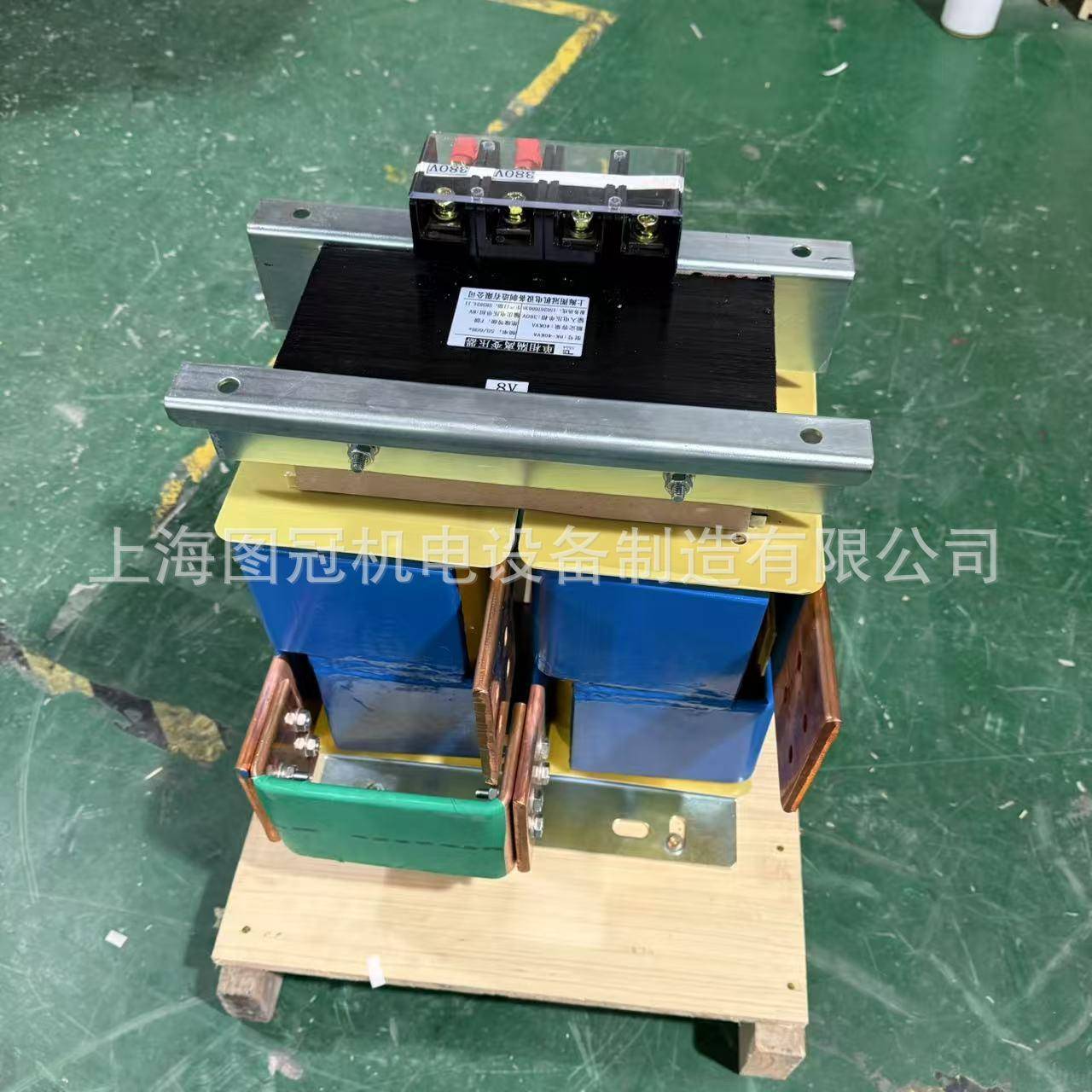 相加变压器BK-40K单VA3803V220V变48V6V2热4V12V8VYXX大电流变压