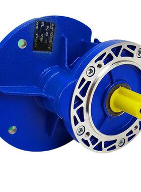 厂家直销PRCF轮C齿系减速机PC063PC071PC080PC列前置斜齿轮减速器