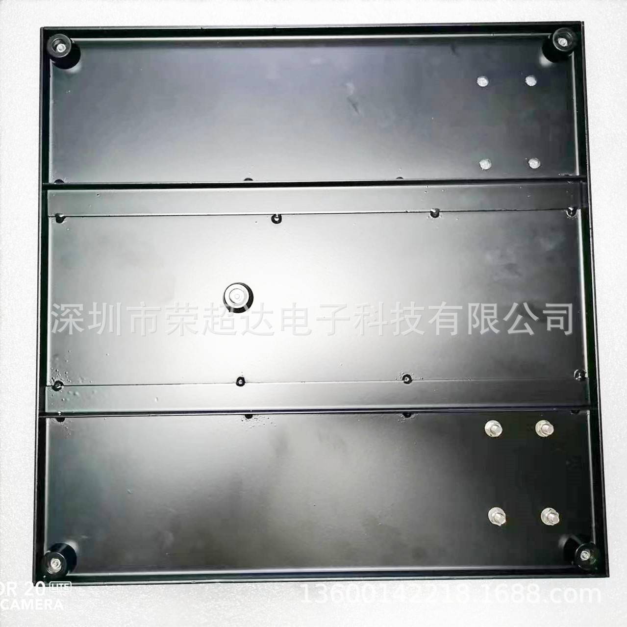 HIOS好握速 CL电批系列 支架 VMS-40 50垂直操作 电动螺丝批支架