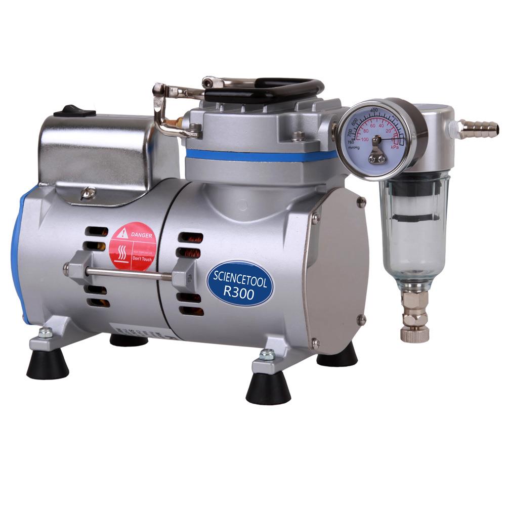 圣特0R3滤0DSW斯实验室真空抽泵