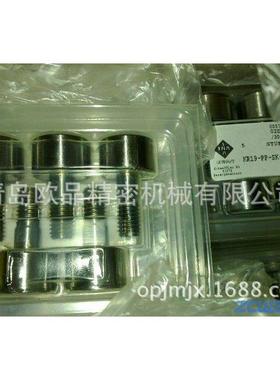 德国螺栓型KR滚轮轴承RV35PPA、RV40PKAEEPA、KV52PPA