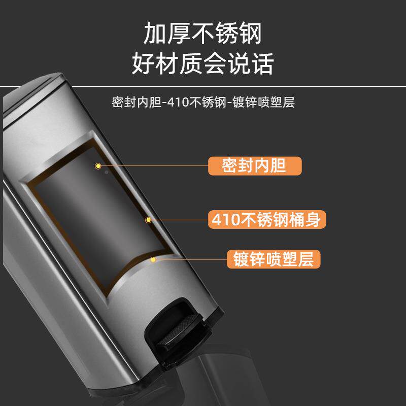 不咨询客服锈钢形垃圾桶户外分酒类脚垃圾桶商用方店楼下灭踏烟桶