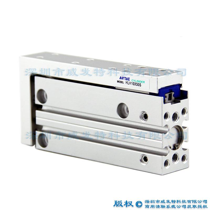 HLH10X5S HLH10X10S HLH10X15S HLH10X20S HLH10X30S 亚德客气缸