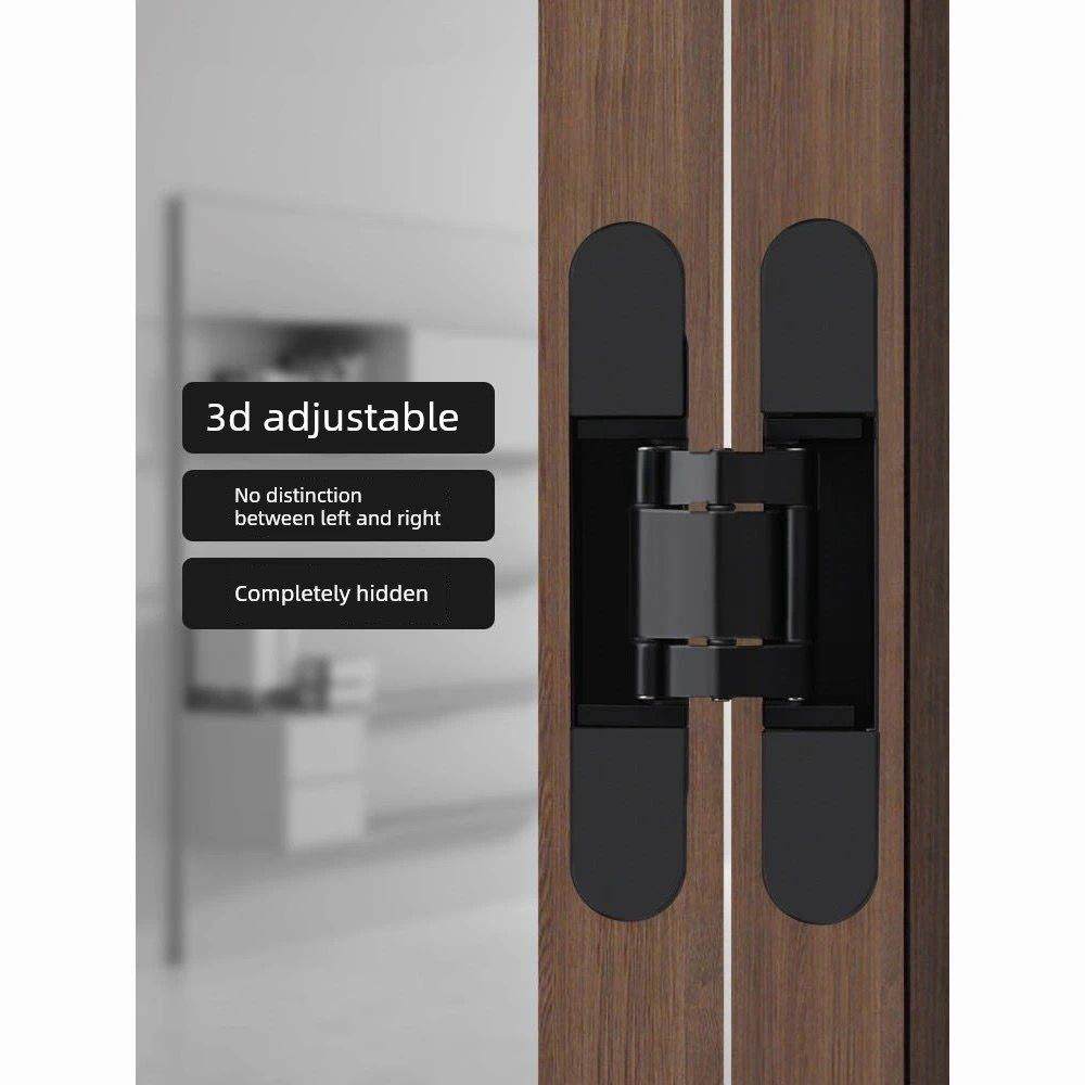 新的隐形隐藏铰炼三维可调隐藏铰炼门木门折叠隐藏交叉铰炼无声,基础建材,暗合页,淘宝优惠券,粉丝福利购,淘宝优惠卷