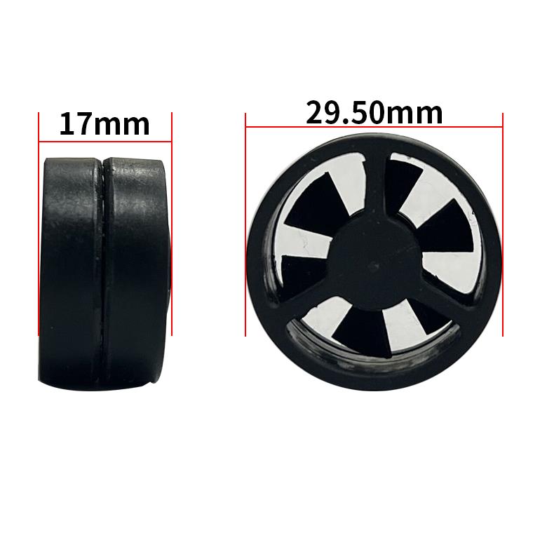 配件:希玛风速仪AR816风轮 AS816风轮扇叶感测器监视器全新原厂正