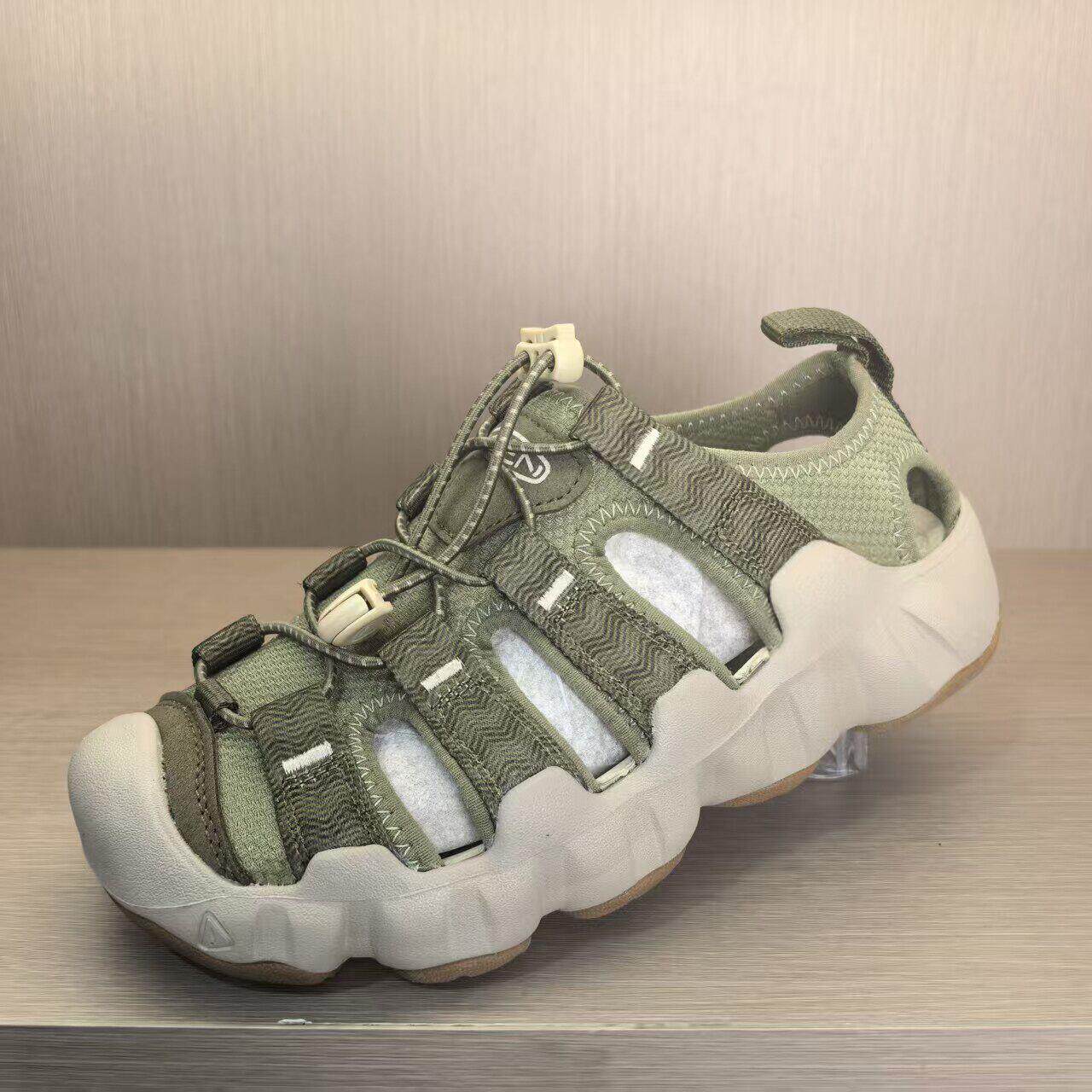 司梵科恩HYPERPORT H2户外溯溪鞋男女夏季涉水鞋防滑透气沙滩凉鞋