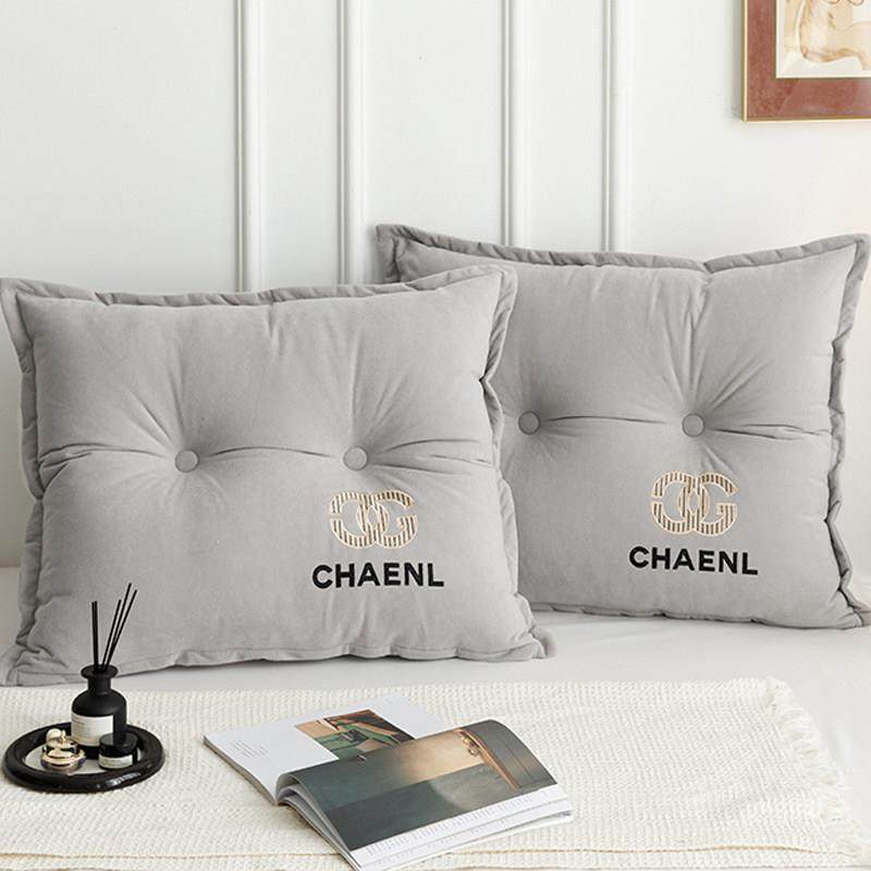 小香风床头靠枕双人单人靠背软包床上护腰垫沙发榻榻米靠垫可拆洗,居家布艺,床头靠垫,淘宝优惠券,粉丝福利购,淘宝优惠卷