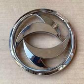 适用于东风风光580前后徽标前后圆标前后车标后尾标中网标车标