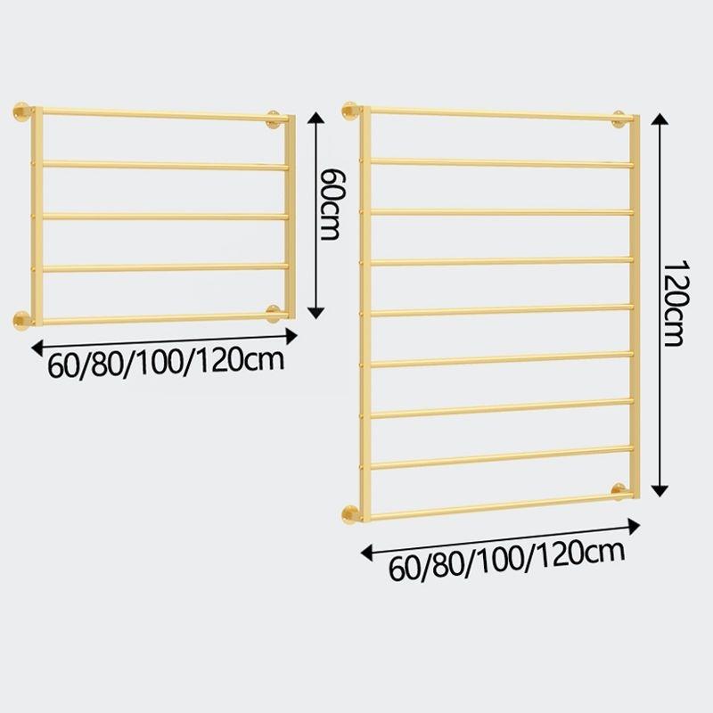 丝巾架子展示架多功能上墙围巾架多层裤子收纳架披肩布料样品货架