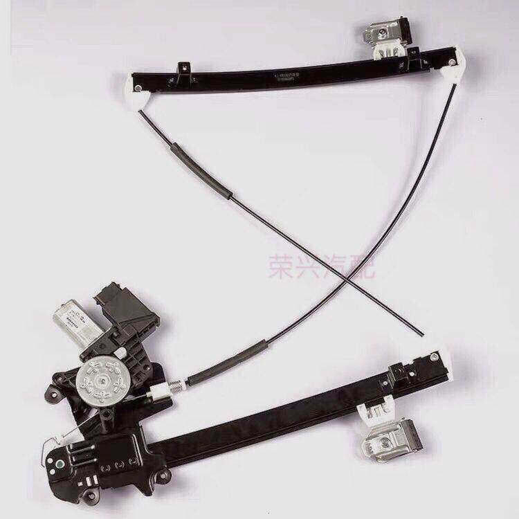 适用于 于荣威550 350 750名爵MG6 7电动玻璃升降器总成升降机支