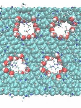 代做 分子动力学 模拟 Lammps Material Studio MS vasp Gromacs