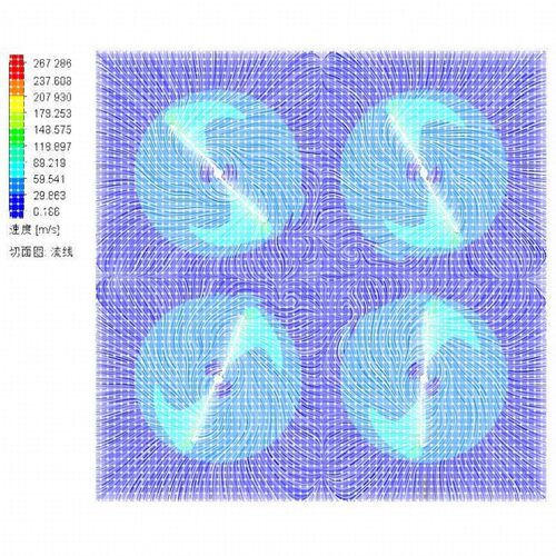 代做Solidworks流体分析流体有限元分析Sw有限元ansys有限元彷真