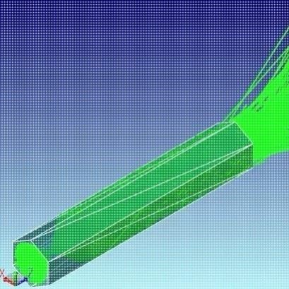 Zemax 光学设计代做 lighttools光纤代做镜头片激光指导