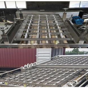 山东诸城良才新鲜虾肉剥壳机 良才机械高端大虾虾肉提取机械