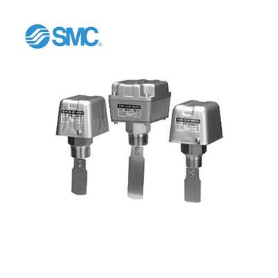SMC 3C-IF3 系列 CCC认证 浆叶式流量开关3C-IF321-N10-11