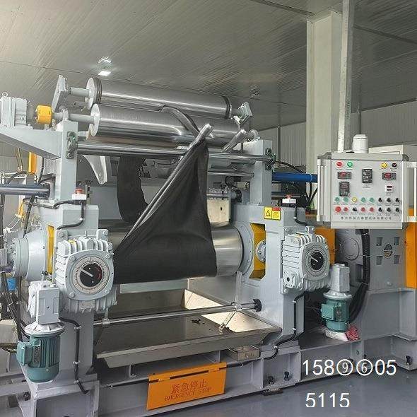 江苏瑞兴16寸18寸两辊开炼机橡胶压延出片机,机械设备,橡胶设备,淘宝优惠券,粉丝福利购,淘宝优惠卷