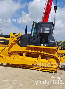 外贸直销 山推推土机SD16 SD22 SD13 SD32 SD24