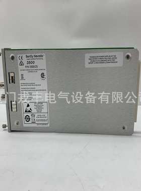 18745-04     BENTLY    集成系统控制器