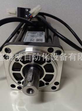 原装 EM3A-08ATA241  埃斯顿ESTUN伺服电机 750W带刹车