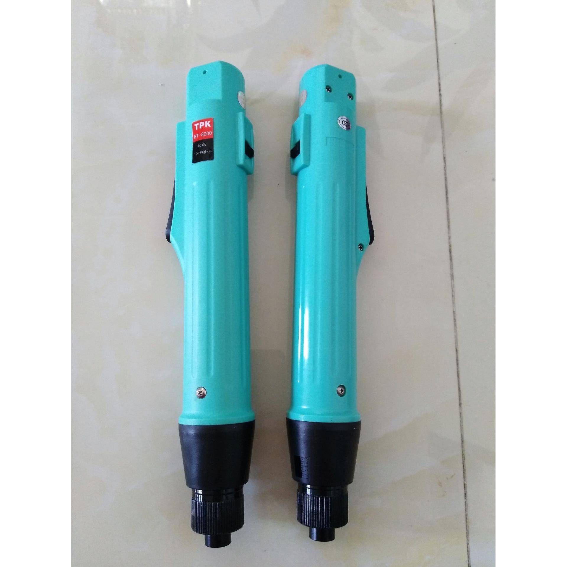 TPK无刷电动螺丝刀