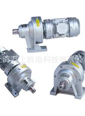 WB100-LD微型摆线针轮减速17/23/29/35/43/47/59/180/120/250