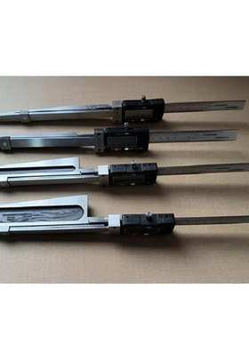 重型数显塞尺 型号:ZXSC-30-?40mm 库号：M408803