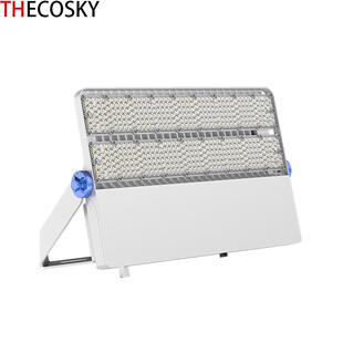 flood stadium light LED投射灯400W球场打LED 仿飞LED泛光灯500W