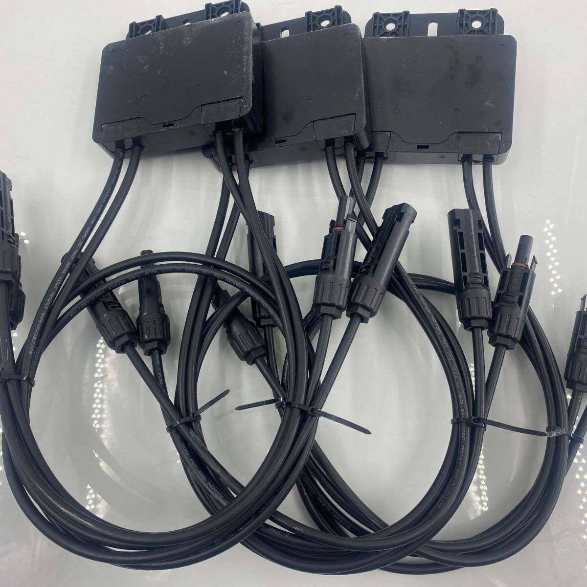 智能优化器600W搭配光伏提升性太阳能优化器solar optimizer