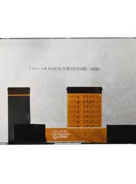 TDO-WVGA0633F00045 6.5