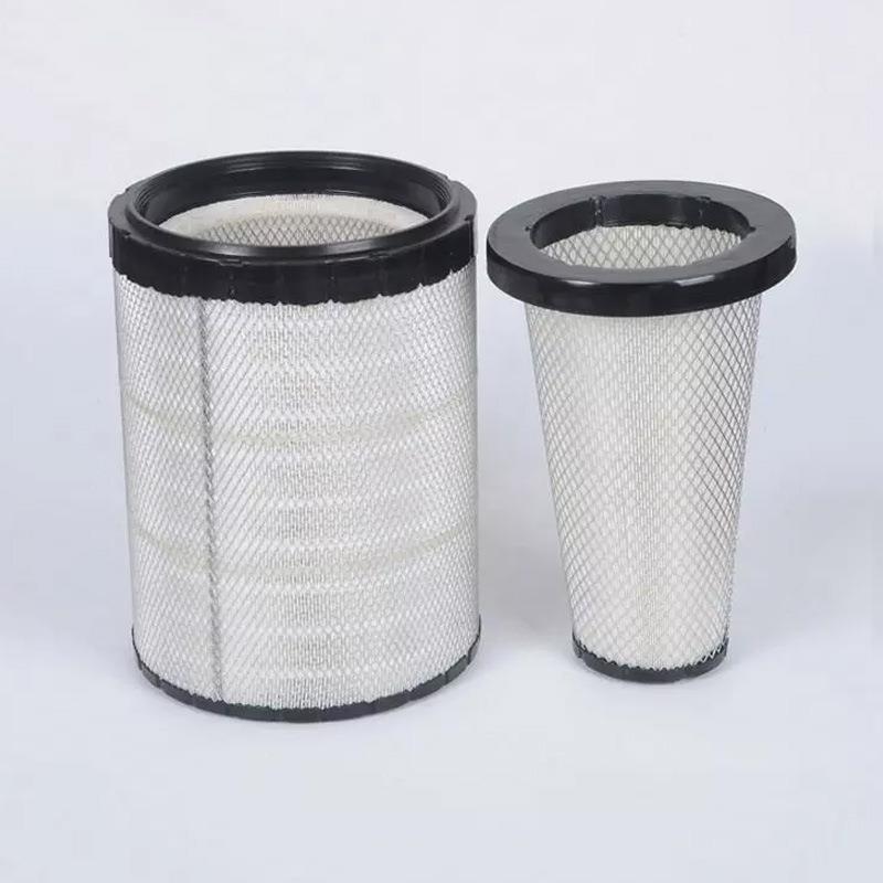 空气滤清器滤滤芯KW3040/AF26103/AF26268/P613336P629470 工程机